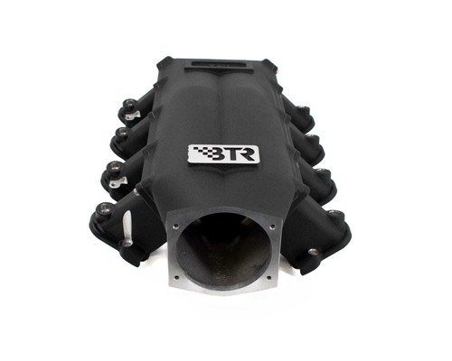 Btr trinity ls3 black intake - trinity,