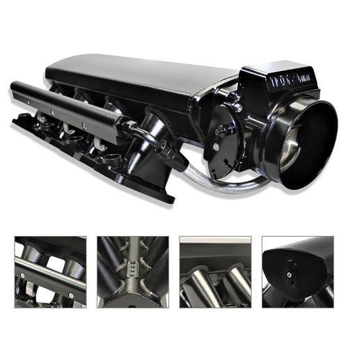102mm low intake manifold - 102mm, ls1