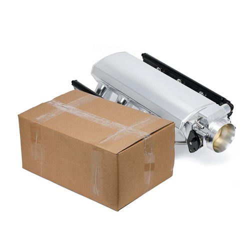 Intake manifold 102mm - gm, ls
