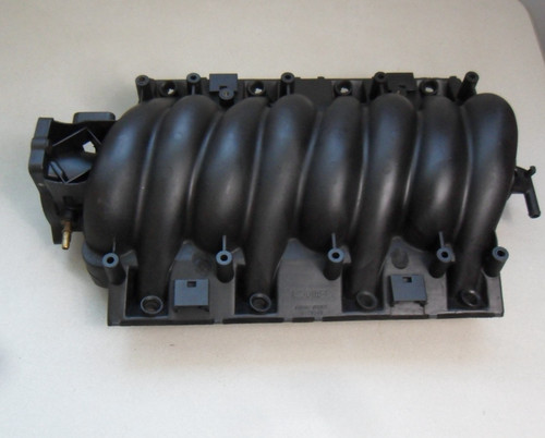 Chevrolet ls6 intake manifold - chevrolet,