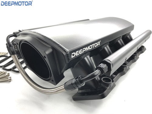 Low profile ls3 - profile, l92