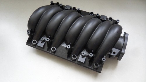 Chevy ls3 intake manifold bare - chevy,
